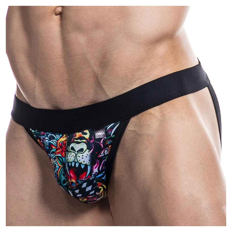 Cut 4 Men Jockstrap