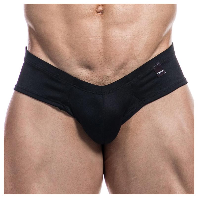 Cut 4 Men High-Cut Cheeky Brief