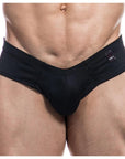 Cut 4 Men High-Cut Cheeky Brief