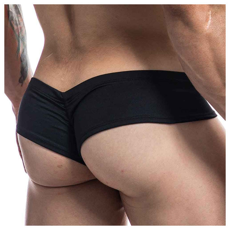 Cut 4 Men High-Cut Cheeky Brief