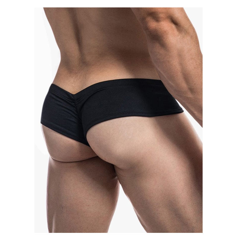 Cut for Men High Cut Cheeky Brief