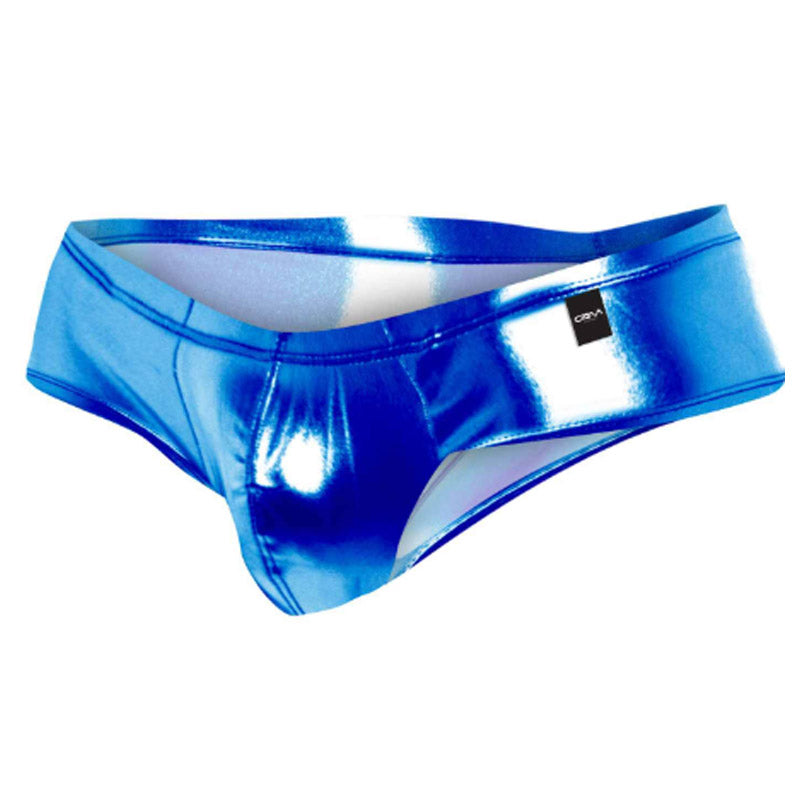 Cut 4 Men High Cut Cheeky Brief