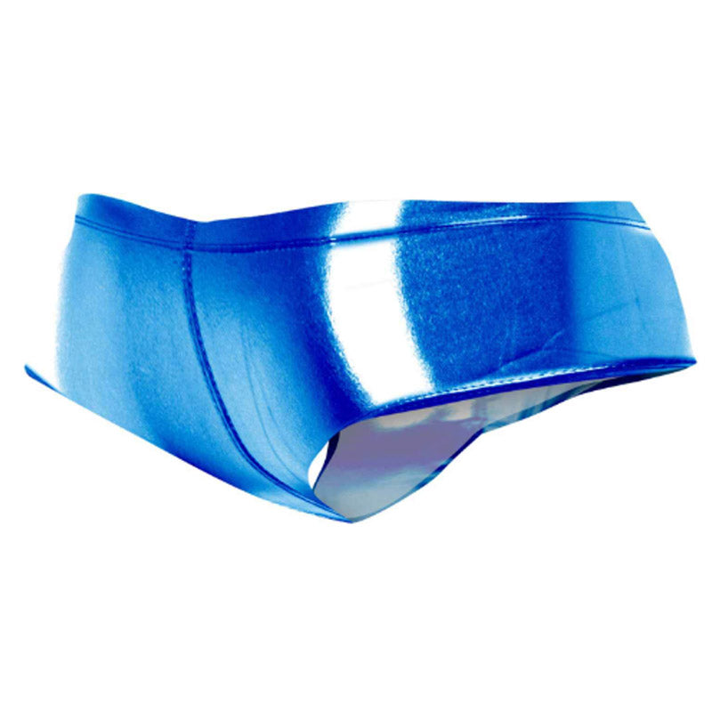 Cut 4 Men High-Cut Cheeky Brief