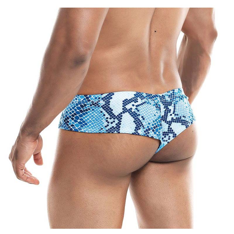 Cut 4 Men High-Cut Cheeky Brief