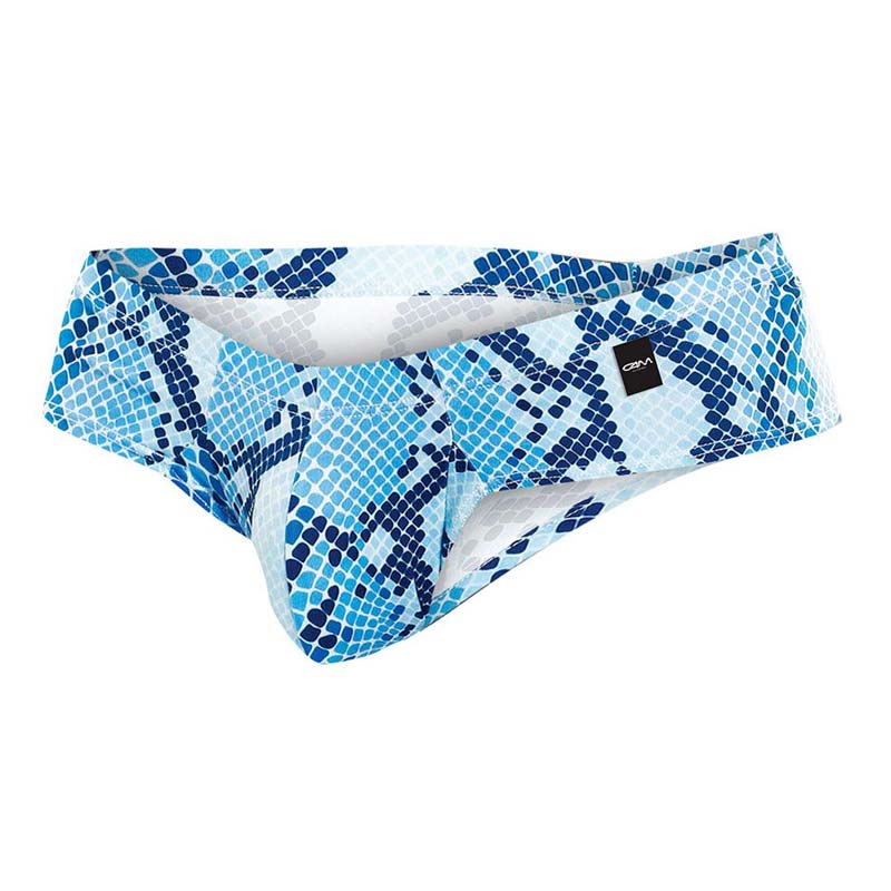 Cut 4 Men High-Cut Cheeky Brief