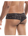 Cut 4 Men High-Cut Cheeky Brief