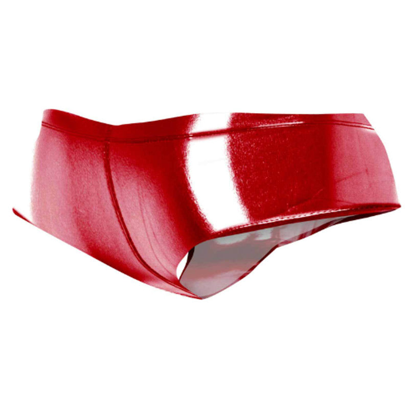 Cut 4 Men High-Cut Cheeky Brief