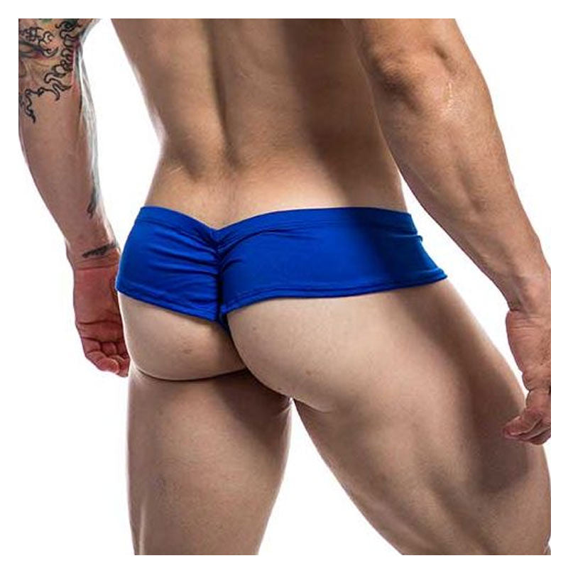 Cut 4 Men High-Cut Cheeky Brief