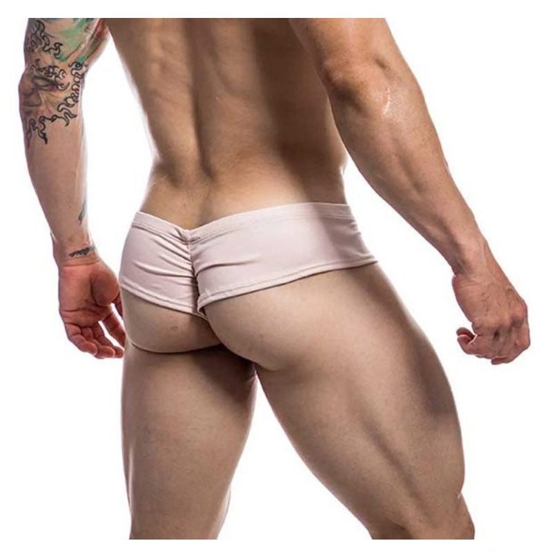 Cut for Men High Cut Cheeky Brief