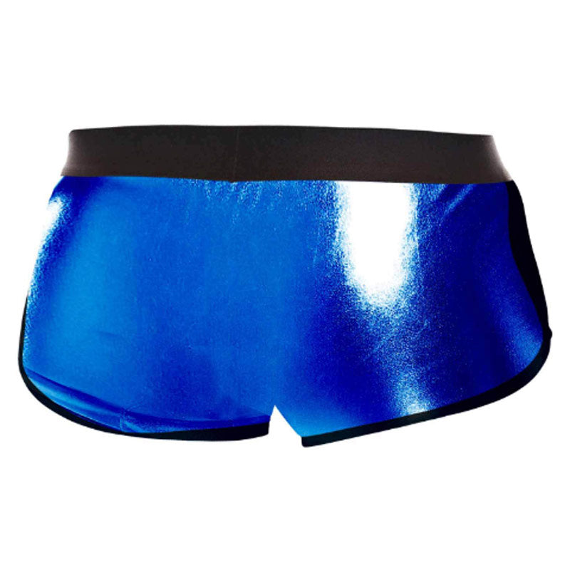 Cut 4 Men Athletic Trunk