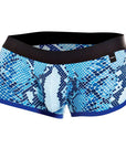 Cut 4 Men Athletic Trunk