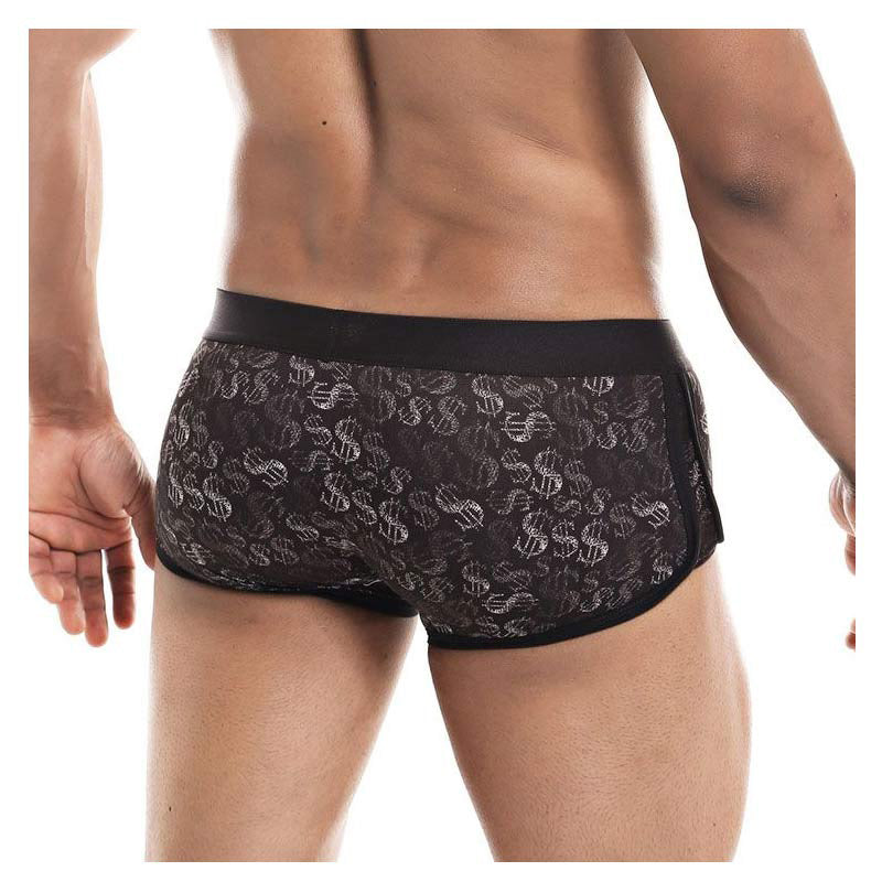 Cut 4 Men Athletic Trunk