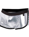 Cut 4 Men Athletic Trunk