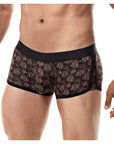 Cut 4 Men Athletic Trunk