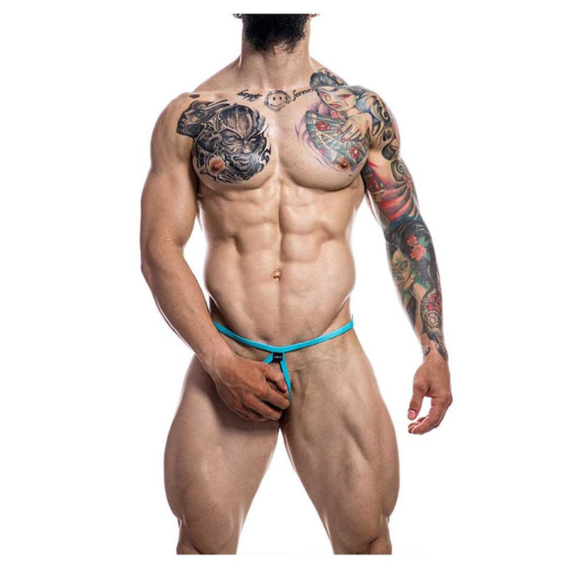 Cut 4 Men Loopstring