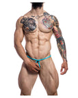 Cut 4 Men Loopstring