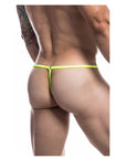 Cut 4 Men Loopstring