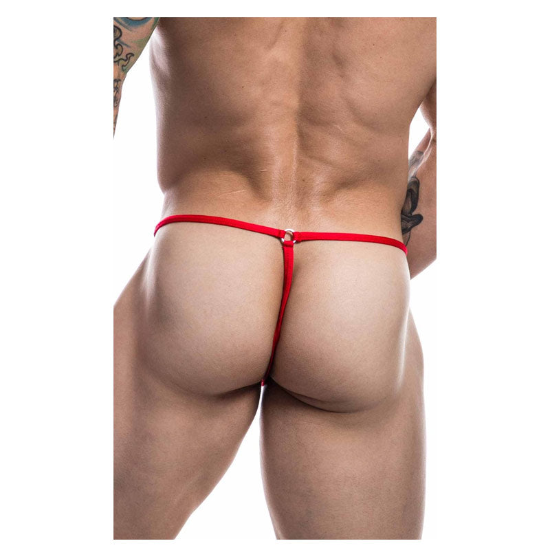 Cut 4 Men Loopstring