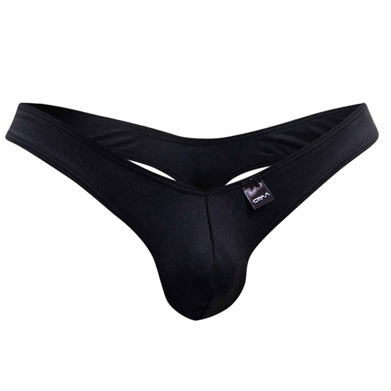 Cut 4 Men Pouch-Enhancing Thong