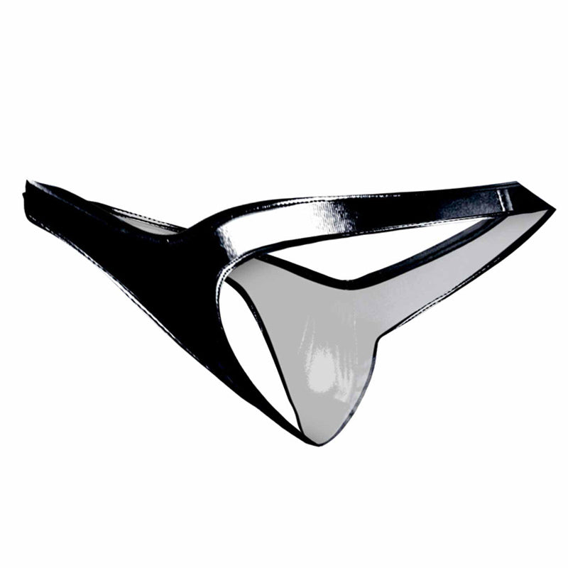 Cut 4 Men Pouch-Enhancing Thong