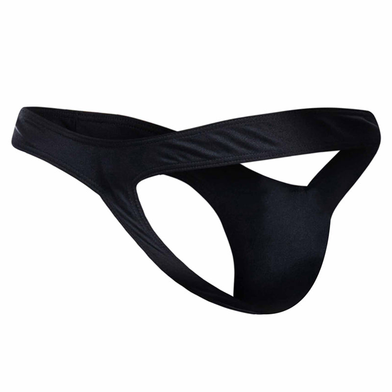 Cut 4 Men Pouch-Enhancing Thong