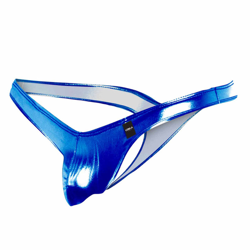 Cut 4 Men Pouch-Enhancing Thong