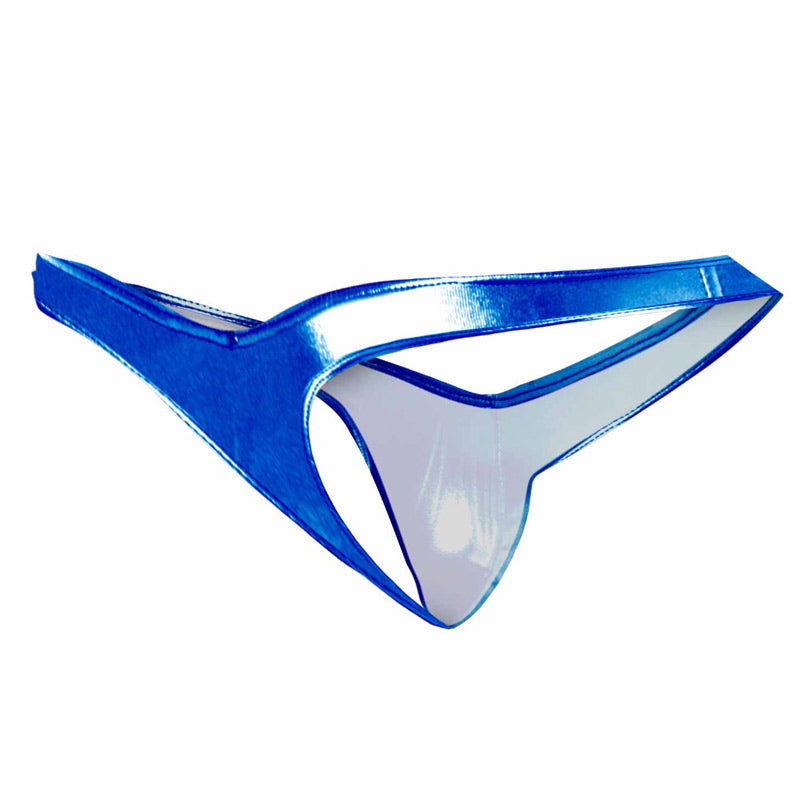 Cut 4 Men Pouch-Enhancing Thong