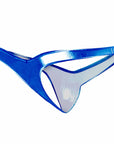 Cut 4 Men Pouch-Enhancing Thong