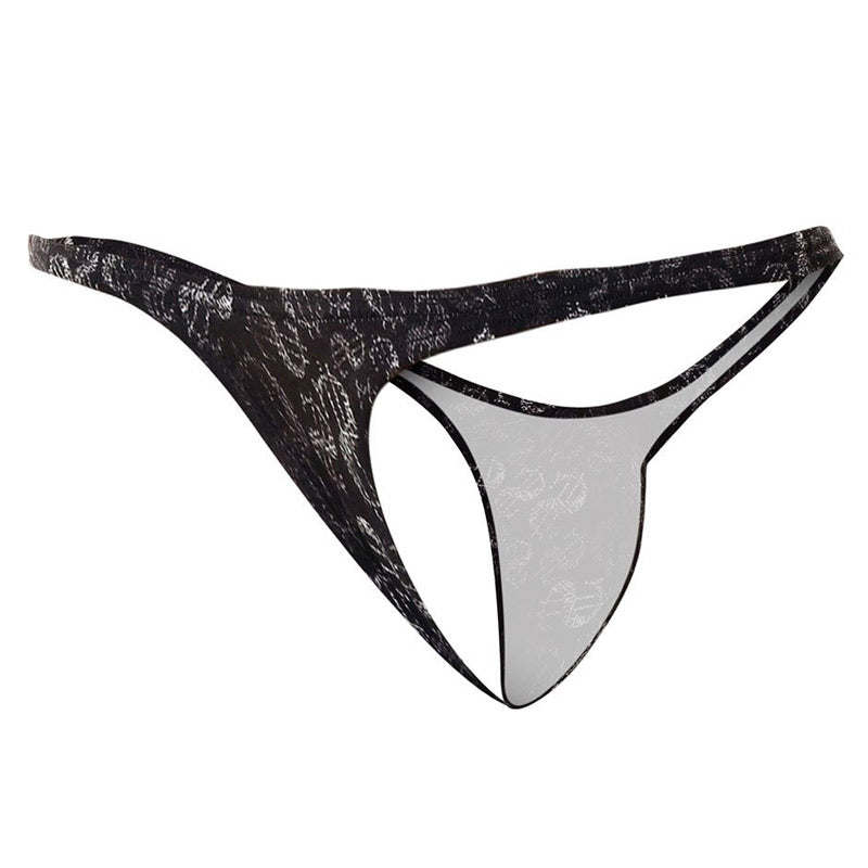 Cut 4 Men Pouch-Enhancing Thong