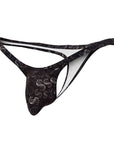 Cut 4 Men Pouch-Enhancing Thong