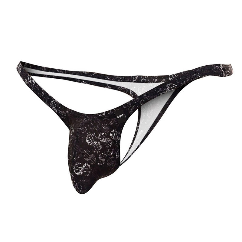Cut 4 Men Pouch-Enhancing Thong