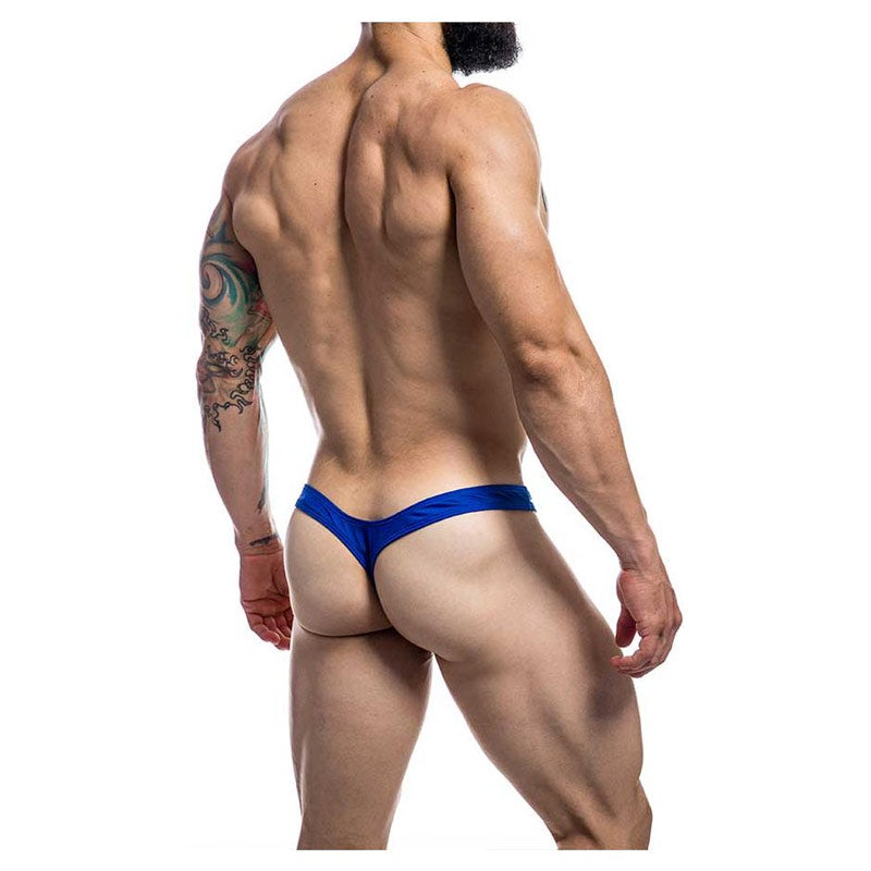 Cut 4 Men Pouch-Enhancing Thong