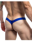 Cut 4 Men Pouch-Enhancing Thong