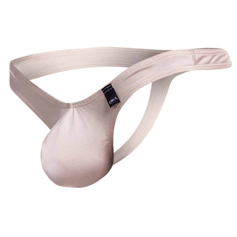 Cut 4 Men Pouch-Enhancing Thong