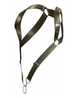 DNGEON Straight Back Harness