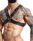 DNGEON Classic Cross Harness