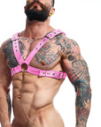 DNGEON Classic Cross Harness