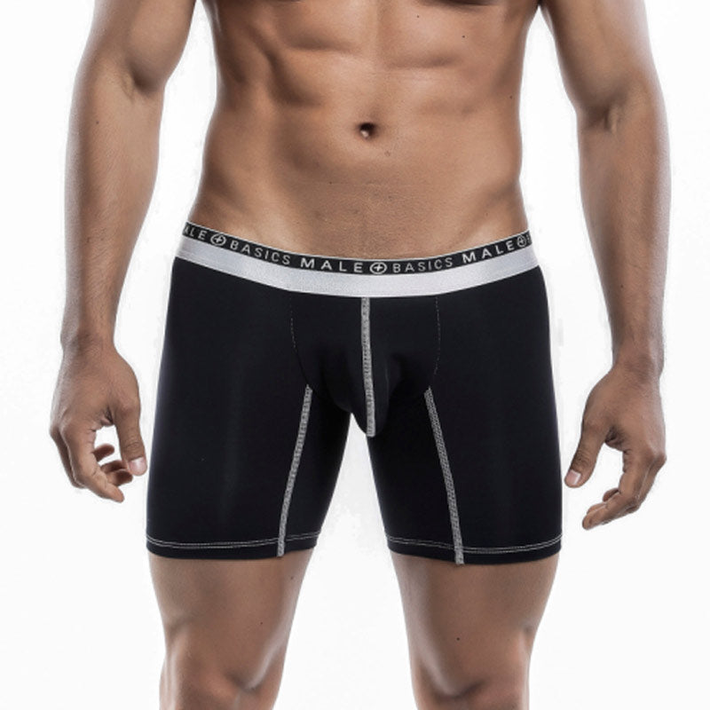 MaleBasics Ergonomic Pouch Boxer Brief