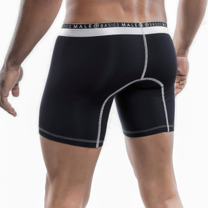 MaleBasics Ergonomic Pouch Boxer Brief