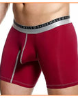 MaleBasics Ergonomic Pouch Boxer Brief