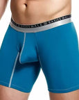 MaleBasics Ergonomic Pouch Boxer Brief