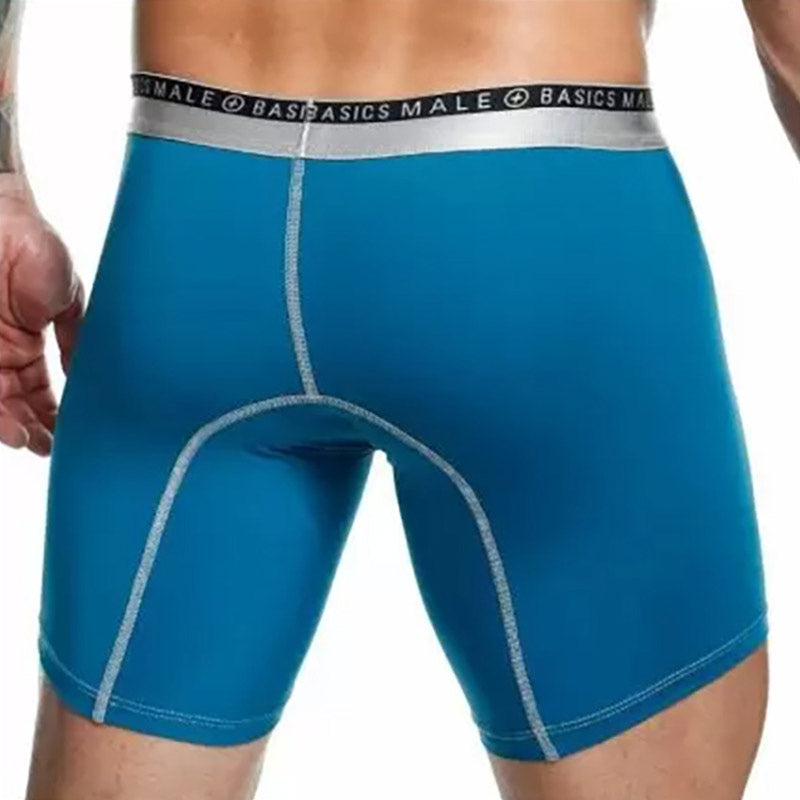 MaleBasics Ergonomic Pouch Boxer Brief