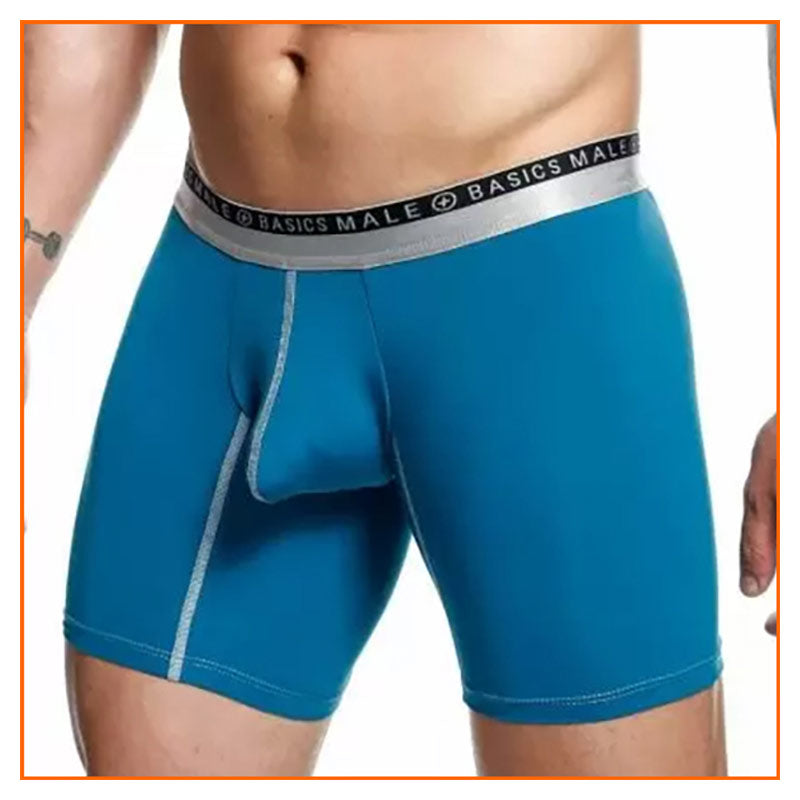 MaleBasics Ergonomic Pouch Boxer Brief