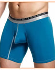 MaleBasics Ergonomic Pouch Boxer Brief