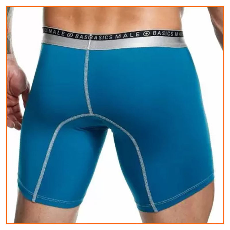 MaleBasics Ergonomic Pouch Boxer Brief