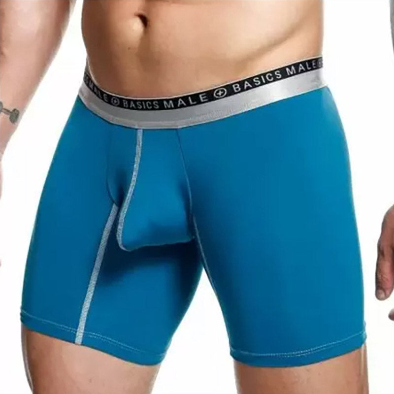 MaleBasics Ergonomic Pouch Boxer Brief
