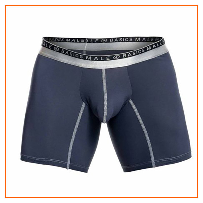 MaleBasics Ergonomic Pouch Boxer Brief