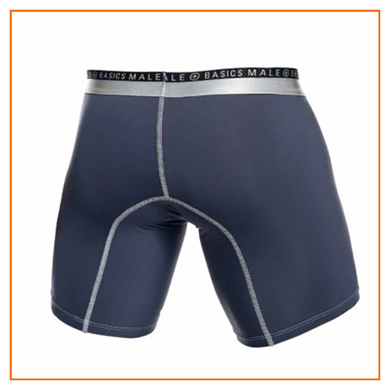 MaleBasics Ergonomic Pouch Boxer Brief