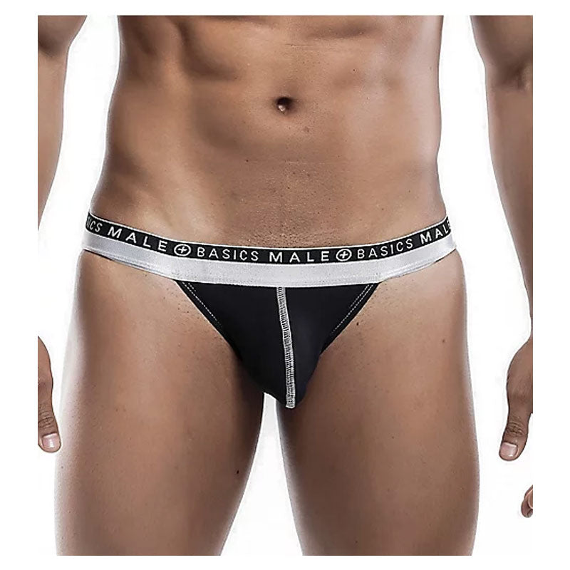 MaleBasics Ergonomic Pouch Bikini