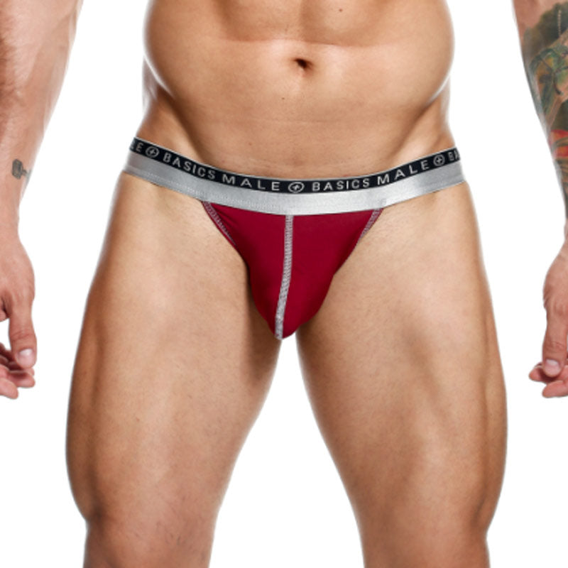 MaleBasics Ergonomic Pouch Bikini